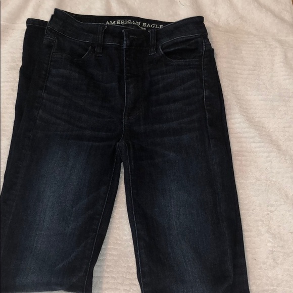 American Eagle Jeans - Picture 4 of 4